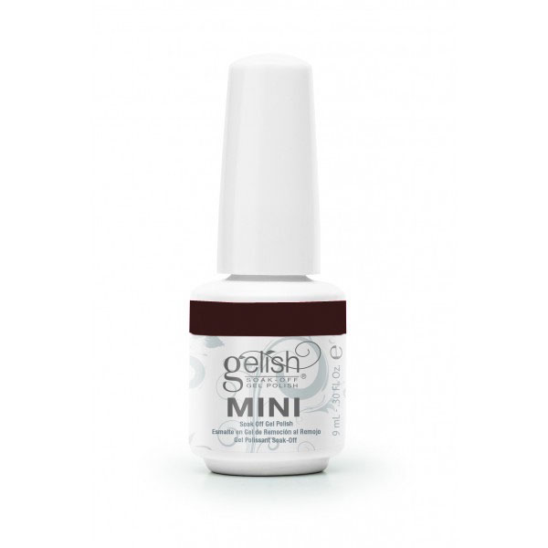 Gelish Mini Гель-лак 04269 Черная вишня, 9 мл99037 Gelish Mini Гель-лак 04269 Черная вишня, 9 мл99037Вишневый оттенок, плотный, эмалевый.Уникальный гель-лак, разработанный в Японии. Представляет собой трехфазную систему, для работы с которой необходимо базовое покрытие Foundation и верхнее покрытие Top It Off. Легко наносится кисточкой, как обычгный лак. Полимеризуется в LED-аппарате 30 секунд, УФ-аппарате 2 минуты. Держится на ногтях до трех недель и удаляется методом растворения материала всего за 10-15 минут. При регулярном использовании защищает и укрепляет ногти, они становятся более прочными, не расслаиваются и не ломаются.