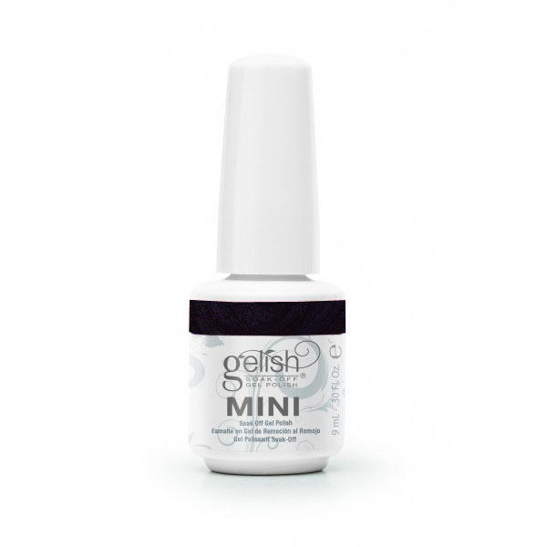 Gelish Mini Гель-лак 04305 Глубокое море, 9 млUPC 948 Gelish Mini Гель-лак 04305 Глубокое море, 9 млUPC 948Темный, чернильно-синий оттенок, плотный.Уникальный гель-лак, разработанный в Японии. Представляет собой трехфазную систему, для работы с которой необходимо базовое покрытие Foundation и верхнее покрытие Top It Off. Легко наносится кисточкой, как обычгный лак. Полимеризуется в LED-аппарате 30 секунд, УФ-аппарате 2 минуты. Держится на ногтях до трех недель и удаляется методом растворения материала всего за 10-15 минут. При регулярном использовании защищает и укрепляет ногти, они становятся более прочными, не расслаиваются и не ломаются.