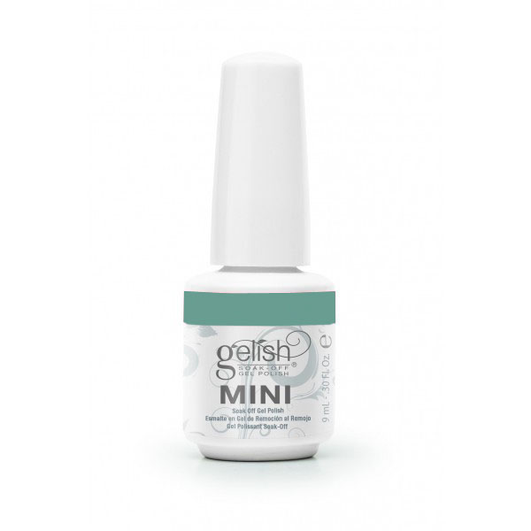 Gelish Mini Гель-лак 04633 Весенняя мята, 9 млUPC 894 Gelish Mini Гель-лак 04633 Весенняя мята, 9 млUPC 894Светло-бирюзовый оттенок, плотный, эмалевый.Уникальный гель-лак, разработанный в Японии. Представляет собой трехфазную систему, для работы с которой необходимо базовое покрытие Foundation и верхнее покрытие Top It Off. Легко наносится кисточкой, как обычгный лак. Полимеризуется в LED-аппарате 30 секунд, УФ-аппарате 2 минуты. Держится на ногтях до трех недель и удаляется методом растворения материала всего за 10-15 минут. При регулярном использовании защищает и укрепляет ногти, они становятся более прочными, не расслаиваются и не ломаются.