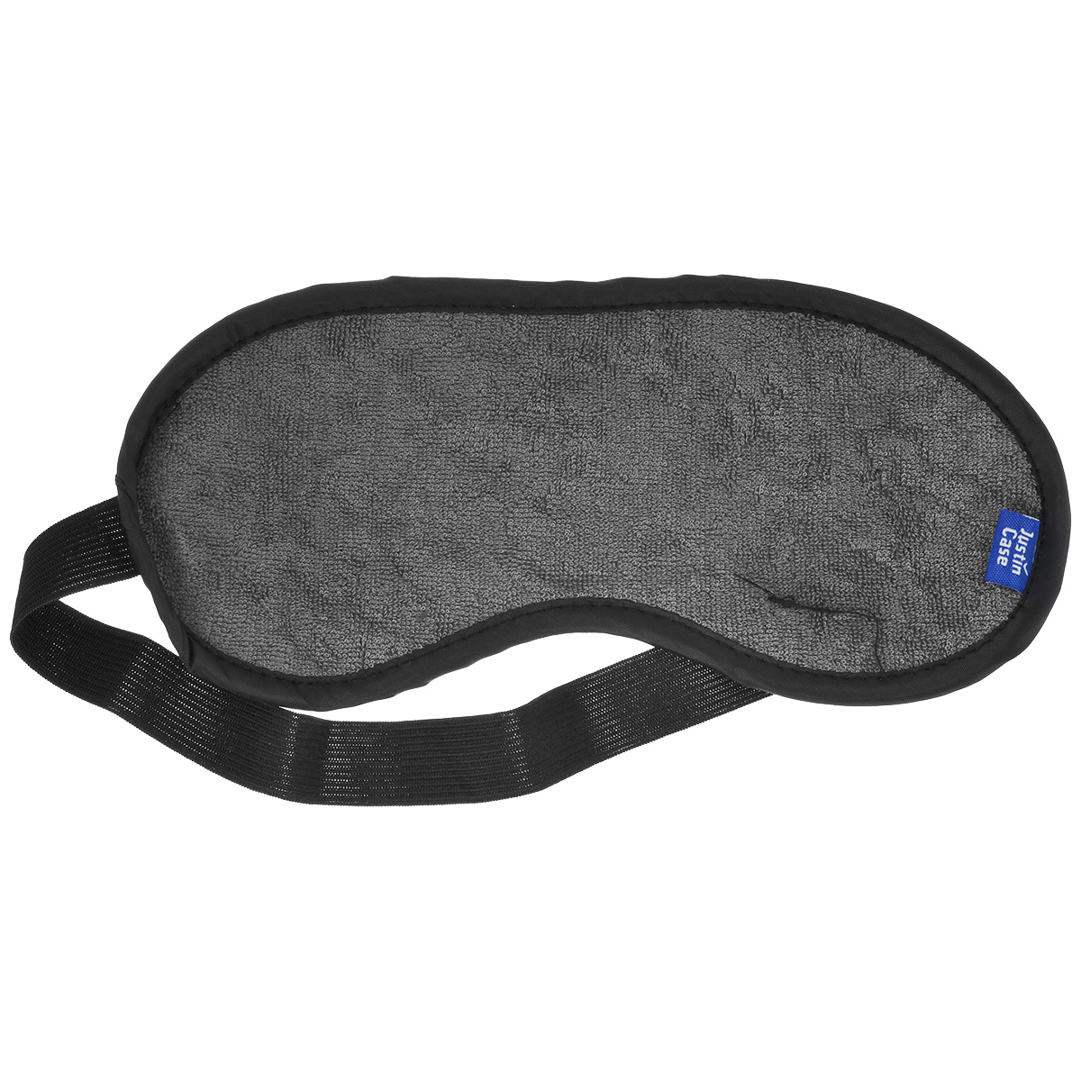 Маска для сна JustinCase, цвет: серый, черныйE5112G Маска для сна JustinCase, цвет: серый, черныйE5112GМаска для сна JustinCase надежно защитит ваш крепкий сон, а ее приятная текстура обеспечит максимальный комфорт. Благодаря резинке маска имеет универсальный размер. Спите с комфортом, где бы вы ни были!Размер рабочей части: 21,5 см х 9 см.