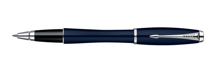 Роллер URBAN Night Sky Blue CT. PARKER-S0850460C13S400035 Роллер URBAN Night Sky Blue CT. PARKER-S0850460C13S400035Ручка-роллер Паркер Урбан Найт Скай Блю Си Ти. Инструмент для письма, линия письма -тонкая , цвет чернил - черный, в подарочной упаковке. Произведено в Китае.