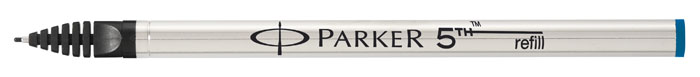Стержень для ручек 5th INGENUTY. PARKER-S095901072523WD Стержень для ручек 5th INGENUTY. PARKER-S095901072523WDСтержень для ручки Пятый Пишущий узел Паркер Индженьюити «Паркер Пятый». Для использования в ручках Паркер Пятый Пишущий Узел, линия письма – тонкая, чернила синего цвета, в упаковке 1 шт. Произведено в Германии. Срок годности 4 года.