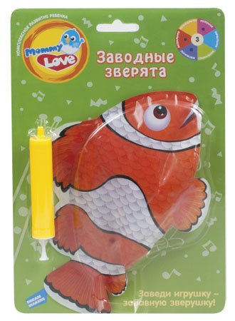 Mommy Love Заводные зверята игровая техника mommy love мини камера