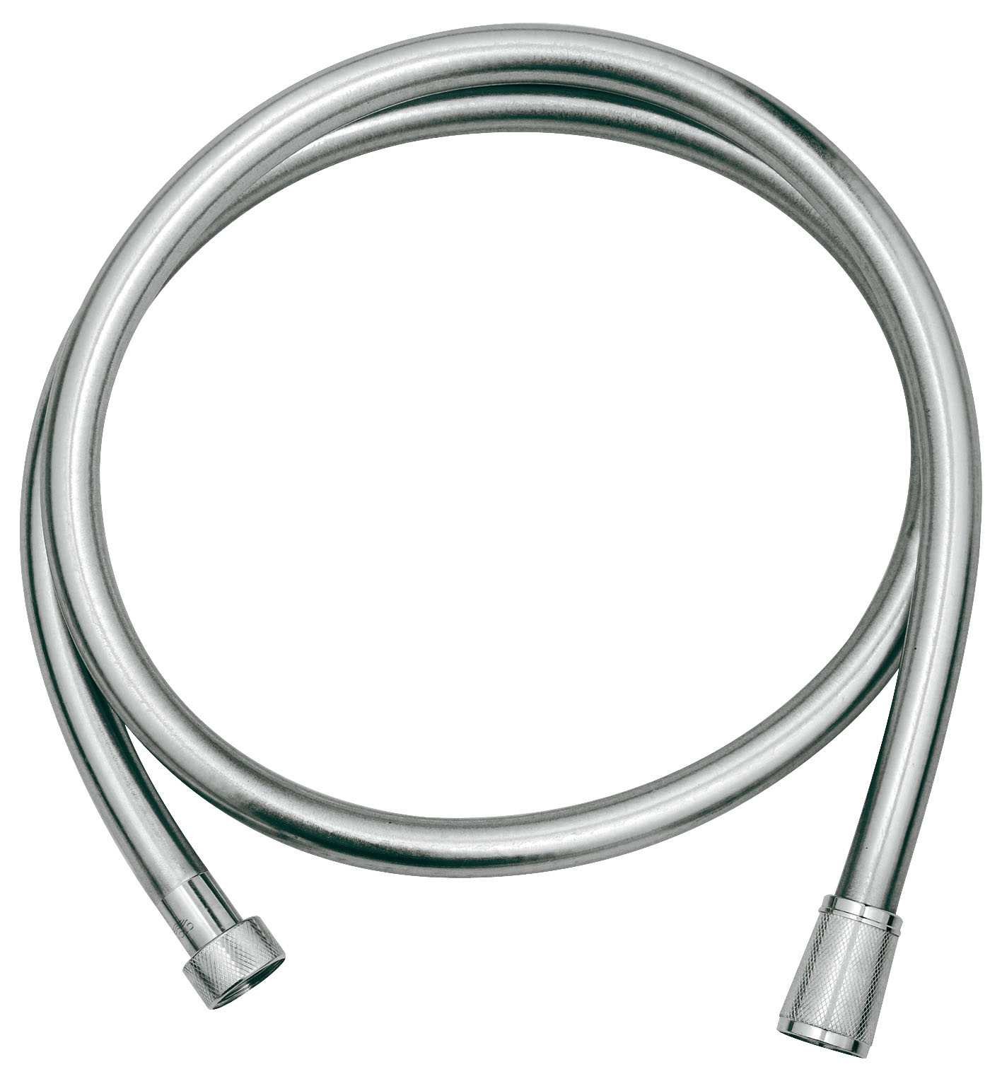 Душевой шланг Grohe Silverflex, длина 1,25 м. 283620005284_зеленый Душевой шланг Grohe Silverflex, длина 1,25 м. 283620005284_зеленыйИз пластика с гладкой поверхностью повышенной гибкости, легко чистится С защитой от залома, на обоих краях вращающийся конус (Anti-Twist) 1250 мм 1/2? x 1/2? GROHE StarLight хромированная поверхность Видео по установке является исключительно информационным. Установка должна проводиться профессионалами!