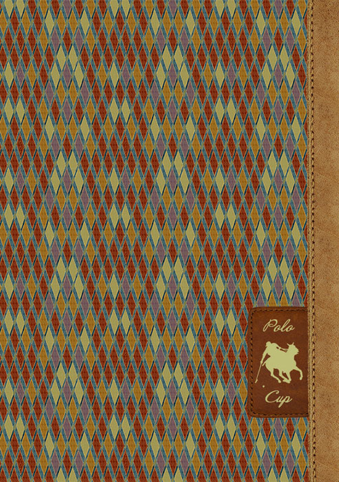 Тетрадь Polo Patchworks, Marker72523WD Тетрадь Polo Patchworks, Marker72523WDУникальность технологии крепления- прошивка цветной шелковой нитью по сгибу изделия (отдельный эффектный элемент дизайна + повышенная прочность и удобство в использование). Скругленные углы надолго сохраняют отличный вид изделия. Авторский дизайн(модная и актуальная тема, востребованная покупательским спросом).