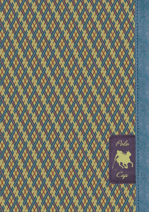 Тетрадь Polo Patchworks, Marker72523WD Тетрадь Polo Patchworks, Marker72523WDУникальность технологии крепления- прошивка цветной шелковой нитью по сгибу изделия (отдельный эффектный элемент дизайна + повышенная прочность и удобство в использование). Скругленные углы надолго сохраняют отличный вид изделия. Авторский дизайн(модная и актуальная тема, востребованная покупательским спросом).