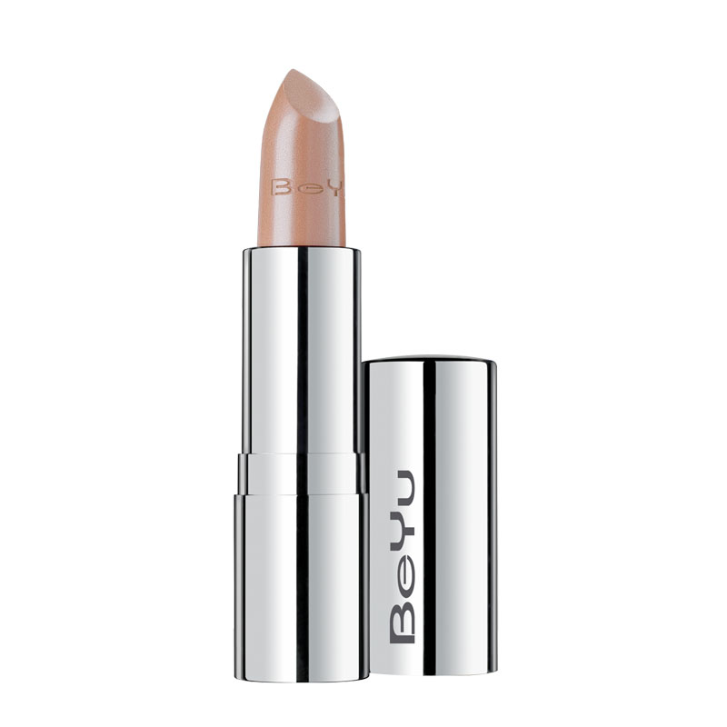 BeYu Увлажняющая помада Hydro Star Volume Lipstick № 309,4 гр26102025 BeYu Увлажняющая помада Hydro Star Volume Lipstick № 309,4 гр26102025Супер увлажняющая помада с эффектом объема. Идеальное увлажнение губ. Увеличение объем губ на 13,8 % после 30 дней постоянного использования. Равномерное распределение цвета для безупречного макияжа. Широкая цветовая палитра. Состав, богатый питательными компонентами для увлажнения, питания губ и увеличения объема.
