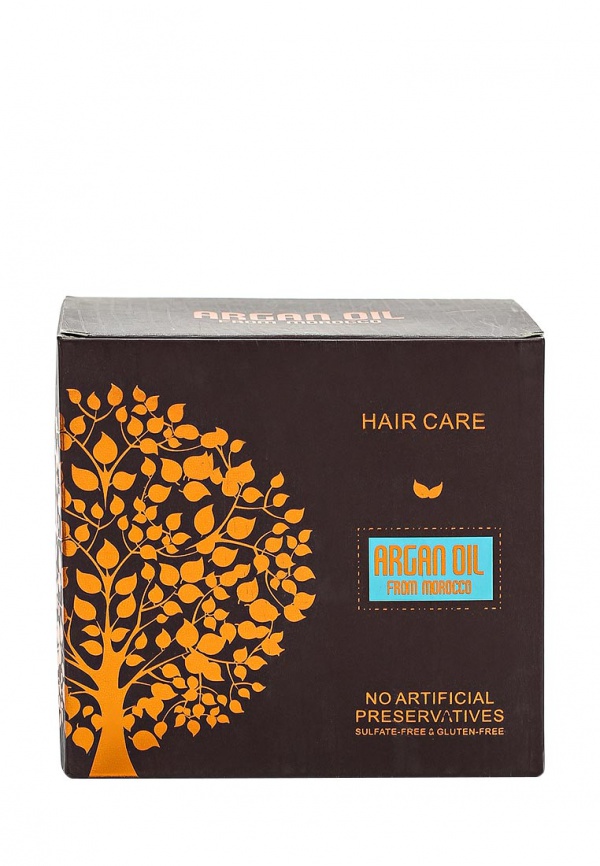 Morocco Argan Oil Набор: маска для волос Caviar 200мл, масло арганы 10мл х 2, 30млх11301210 Morocco Argan Oil Набор: маска для волос Caviar 200мл, масло арганы 10мл х 2, 30млх11301210Набор средств для интенсивного ухода за тонкими, сухими, поврежденными волосами. Витамины, жирные кислоты, белковые комплексы и микроэлементы, содержащиеся в аргановом масле и экстракте икры, великолепно восстанавливают поврежденную структуру волос по всей длине до самых кончиков. СОСТАВ НАБОРА:Питательная, увлажняющая маска для волос с маслом арганы и экстрактом икры 200млНаполняет волосы жизненной энергией, оказывая действие в 2х направлениях: восстанавливает их структуру от корней до кончиков, насыщая всеми необходимыми компонентами, увлажняет и защищает от воздействия внешних факторов.Масло арганы для волос morocco argan oil 10мл х 2; 30млБогатое жирными кислотами, витаминами, антиоксидантами, масло арганового дерева активно защищает волосы от агрессивного действия окружающей среды, кроме того, великолепно увлажняет и питает кожу головы и сами волосы, укрепляя их структуру. Делает волосы упругими, блестящими и шелковистыми. Способ применения:Маска: нанести на чистые, слегка подсушенные полотенцем волосы, аккуратно распределить по всей длине. Через несколько минут тщательно смыть.Масло:Для интенсивного увлажнения и питания: смешать 5-10 капель масла с восстанавливающей увлажняющей маской, полученную смесь нанести на волосы, оставить на 5 минут и затем смыть.Во время окрашивания: добавить 5 капель масла в краску и использовать как обычно.Для придания волосам гладкости: добавить 5 капель масла в кондиционер или маску для волос, полученную смесь нанести на волосы, оставить на 5 минут и затем смыть.Для интенсивного блеска: нанести несколько капель средства на волосы, не смыватьДля защиты: нанести несколько капель масла на волосы непосредственно перед сушкой, укладкой, перед выпрямлением при помощи утюжка или завивкой.Упаковка: набор (маска для волос Caviar 200мл, масло арганы 10мл х 2; 30мл).