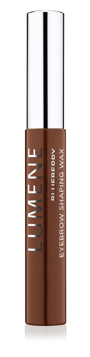 Lumene Моделирующий воск для бровей Lumene Blueberry / нейтрально-коричневый, 5 мл26102025 Lumene Моделирующий воск для бровей Lumene Blueberry / нейтрально-коричневый, 5 мл26102025Моделирующий воск для бровей. Создает идеальную базу для макияжа бровей, очерчивая и моделируя их.