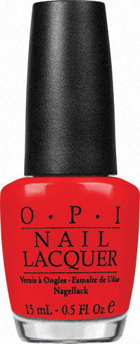 OPI Лак для ногтей Hong Kong Red My Fortune, 15 мл4210201746348 OPI Лак для ногтей Hong Kong Red My Fortune, 15 мл4210201746348Лак для ногтей OPI быстросохнущий, содержит натуральный шелк и аминокислоты. Увлажняет и ухаживает за ногтями. Форма флакона, колпачка и кисти специально разработаны для удобного использования и запатентованы.