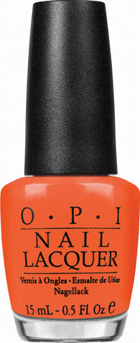 OPI Лак для ногтей Hong Kong A Good Mandarin is Hard to Find, 15 мл11867 OPI Лак для ногтей Hong Kong A Good Mandarin is Hard to Find, 15 мл11867Лак для ногтей OPI быстросохнущий, содержит натуральный шелк и аминокислоты. Увлажняет и ухаживает за ногтями. Форма флакона, колпачка и кисти специально разработаны для удобного использования и запатентованы.