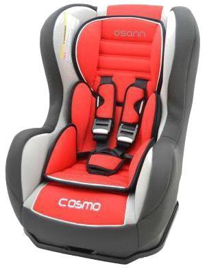 Автокресло Nania Cosmo SP LX гр.0-1 Agora CarminCA-3505 Автокресло Nania Cosmo SP LX гр.0-1 Agora CarminCA-3505Когда вес ребенка достигнет 9-ти кг, кресло следует устанавливать лицом в направлении движения автомобиля, однако только на заднем сиденье. Конструкция авто-кресел этой группы представляет собой пластиковую основу на силовом каркасе. Благодаря тому, что наклон спинки можно регулировать, малыш сможет спокойно спать во время долгих путешествий.