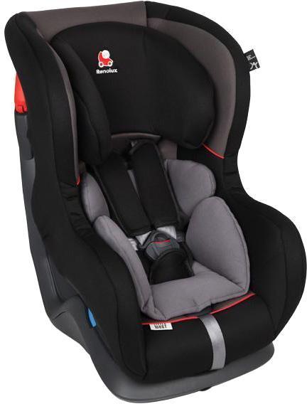 Renolux Автокресло Austin Sam от 0 до 18 кг648396 Renolux Автокресло Austin Sam от 0 до 18 кг648396Автомобильное кресло Renolux Austin предусмотрено для безопасной перевозки в автомобиле детей весом от 0 до18 кг, изготовлено в соответствии со стандартами ECE R44/04. Продуманное широкое и удобное кресло. Автокресло Austin идеально адаптировано к анатомии ребенка. Наклон сиденьярегулируется в широких пределах от почти лежачего до сидячего положения. Эта модель автокресла была в списке на награду в 2014 и 2015 годах по версии английского журнала Mother&Baby (Мама и малыш). Выбирая эту модель кресла, вы можете быть уверены, что она спроектирована и произведена во Франции.Особенности: усиленная боковая защита; высота внутренних ремней легко регулируется вместе с подголовником; мягкий подголовник и вкладыш для новорожденного; система наклона кресла, регулируемая одной рукой; встроенный в базу усилитель наклона (для гр. 0). Сделано во Франции.