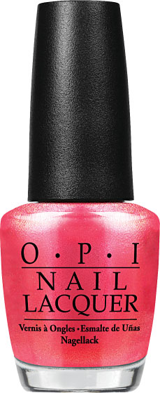 OPI Лак для ногтей Cant Hear Myself Pink!, 15 млGCN25 OPI Лак для ногтей Cant Hear Myself Pink!, 15 млGCN25Лак для ногтей из коллекции Brights OPI 2015. Розовый металлик. Палитра лаков Brights OPI - это яркие лаки для ногтей, которые отлично смотрятся как на длинных, так и на коротких ногтях. Для более насыщенного маникюра наносите лаки Brights поверх базового покрытия белого цвета. Вся коллекция представлена также и в гель-лаке GelColor.