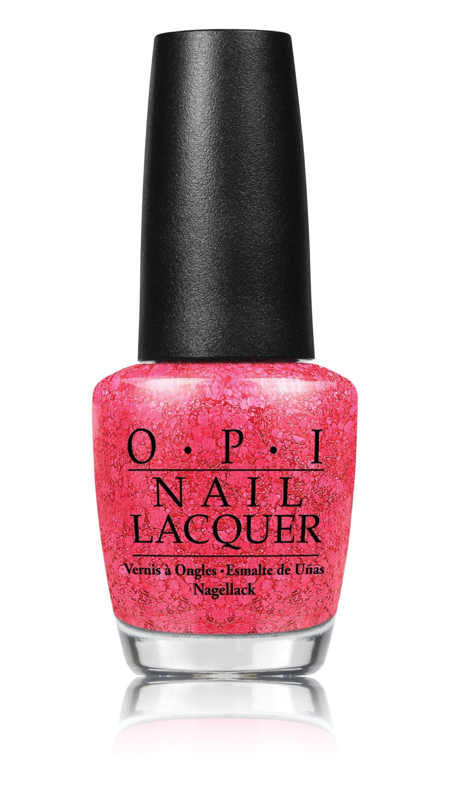 OPI Лак для ногтей On Pinks & Needles, 15 млGCM79 OPI Лак для ногтей On Pinks & Needles, 15 млGCM79Лак для ногтей из коллекции Brights OPI 2015. Ярко-розовый глиттер. Палитра лаков Brights OPI - это яркие лаки для ногтей, которые отлично смотрятся как на длинных, так и на коротких ногтях. Лаки-глиттеры идеально подходят для дизайна ногтей. Вся коллекция представлена также и в гель-лаке GelColor.