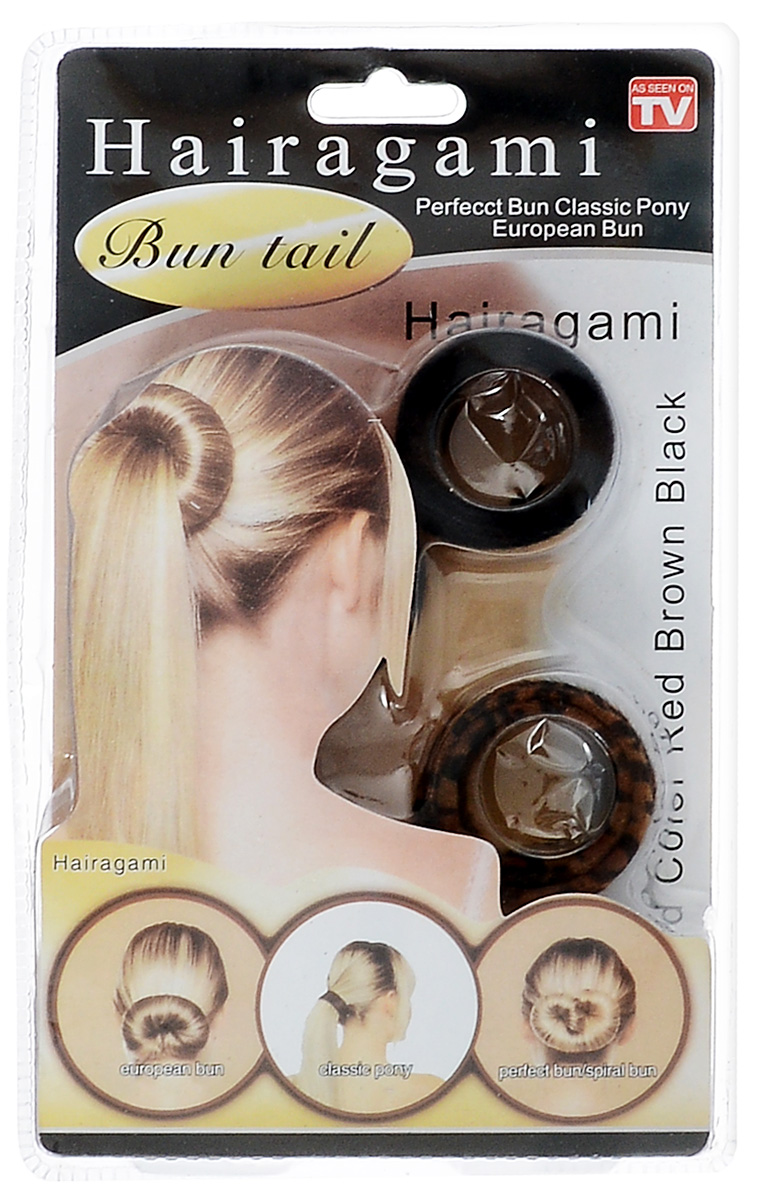 Anna Belle Cosmetic Заколка Hairagami, цвет: черный, леопардовыйСерьги с подвесками Anna Belle Cosmetic Заколка Hairagami, цвет: черный, леопардовыйСерьги с подвескамиЗаколка Anna Belle Cosmetic Hairagami представляет из себя металлические продолговатые пластины, обшитые черным бархатом, которые при сгибании скручиваются в кружок и держат эту форму очень прочно. Вы сможете создать абсолютно любую прическу буквально за несколько минут, если проявите глубину своей фантазии. В комплекте вместе с заколками поставляется красочная иллюстрация брошюра, которая может вам шаг за шагом создать оригинальную прическу.Товар сертифицирован.