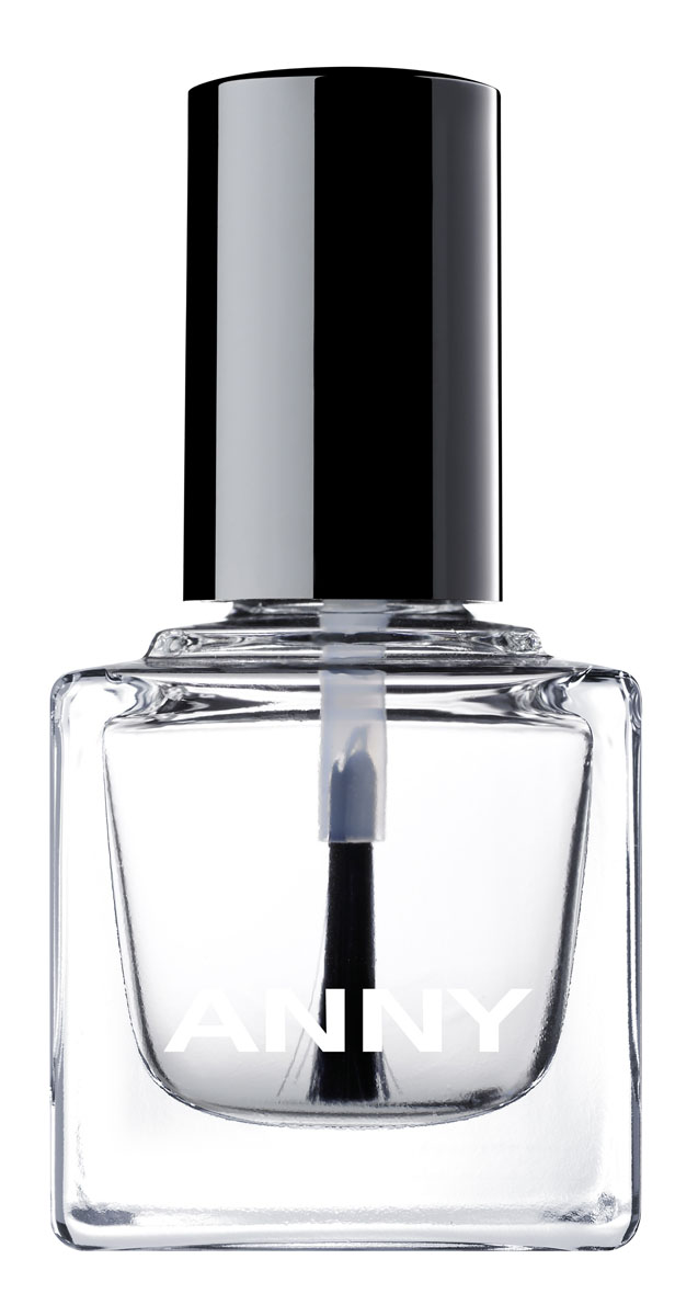 ANNY Закрепляющее покрытие для лака «Супер блеск» High gloss top coat, 15 мл29709 ANNY Закрепляющее покрытие для лака «Супер блеск» High gloss top coat, 15 мл29709Закрепляющее покрытие для лака «Супер блеск» High gloss top coat придает блеск и стойкость маникюру. Бесцветный лак с запатентованной формулой защищает поверхность тонального лака, компенсирует мельчайшие трещины, придает маникюру многогранный блеск. Средство используется для защиты тонального лака и для того, чтобы освежить маникюр. Легко и равномерно наносится. Быстросохнущий.