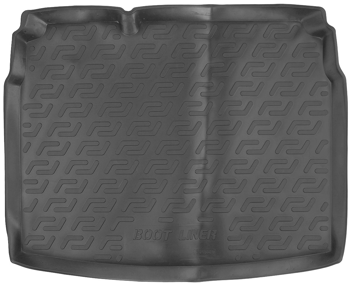 Коврик в багажник L.Locker, для Volkswagen Golf VI hb (09-)FA-5125-1 Blue Коврик в багажник L.Locker, для Volkswagen Golf VI hb (09-)FA-5125-1 BlueКоврик L.Locker производится индивидуально для каждой модели автомобиля из современного и экологически чистого материала. Изделие точно повторяет геометрию пола автомобиля, имеет высокий борт, обладает повышенной износоустойчивостью, антискользящими свойствами, лишен резкого запаха и сохраняет свои потребительские свойства в широком диапазоне температур (от -50°С до +80°С).