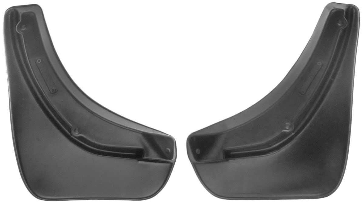 Комплект брызговиков задних L.Locker, для Skoda Octavia II Fl, 2 шт4620019034603 Комплект брызговиков задних L.Locker, для Skoda Octavia II Fl, 2 шт4620019034603Брызговики L.Locker изготовлены из высококачественного полимера. Уникальный состав брызговиков допускает их эксплуатацию в широком диапазоне температур: от -50°С до +80°С. Эффективно защищают кузов автомобиля от грязи и воды - формируют аэродинамический поток воздуха, создаваемый при движении вокруг кузова таким образом, чтобы максимально уменьшить образование грязевой измороси, оседающей на автомобиле. Разработаны индивидуально для каждой модели автомобиля, с эстетической точки зрения брызговики являются завершением колесной арки.Крепления в комплекте.