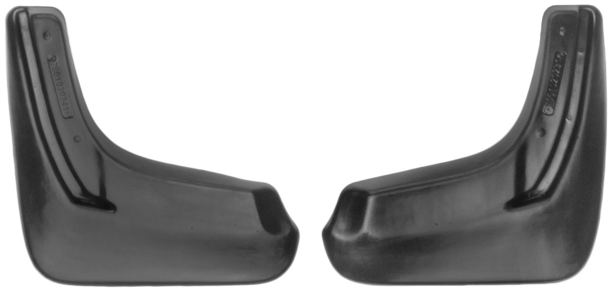Комплект брызговиков задних L.Locker, для Volkswagen Jetta (10-), 2 шт1004900000360 Комплект брызговиков задних L.Locker, для Volkswagen Jetta (10-), 2 шт1004900000360Брызговики L.Locker изготовлены из высококачественного полимера. Уникальный состав брызговиков допускает их эксплуатацию в широком диапазоне температур: от -50°С до +80°С. Эффективно защищают кузов автомобиля от грязи и воды - формируют аэродинамический поток воздуха, создаваемый при движении вокруг кузова таким образом, чтобы максимально уменьшить образование грязевой измороси, оседающей на автомобиле. Разработаны индивидуально для каждой модели автомобиля, с эстетической точки зрения брызговики являются завершением колесной арки.Крепления в комплекте.