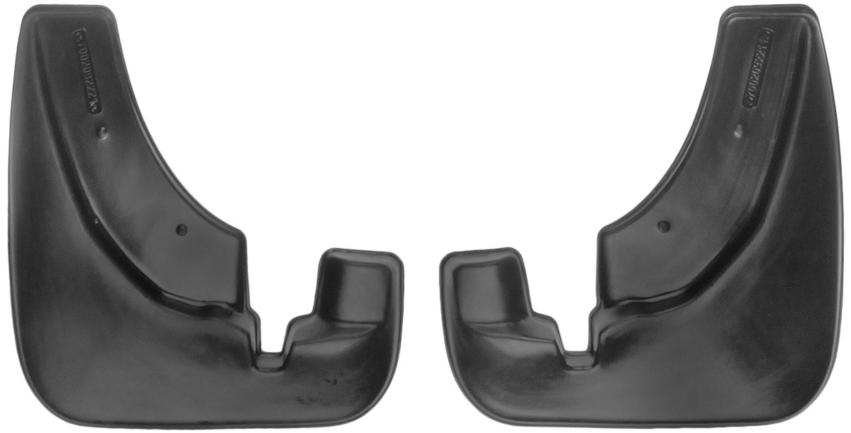 Комплект брызговиков передних L.Locker, для Ford Explorer V (10-), 2 шт1004900000360 Комплект брызговиков передних L.Locker, для Ford Explorer V (10-), 2 шт1004900000360Брызговики L.Locker изготовлены из высококачественного полимера. Уникальный состав брызговиков допускает их эксплуатацию в широком диапазоне температур: от -50°С до +80°С. Эффективно защищают кузов автомобиля от грязи и воды - формируют аэродинамический поток воздуха, создаваемый при движении вокруг кузова таким образом, чтобы максимально уменьшить образование грязевой измороси, оседающей на автомобиле. Разработаны индивидуально для каждой модели автомобиля, с эстетической точки зрения брызговики являются завершением колесной арки.Крепления в комплекте.