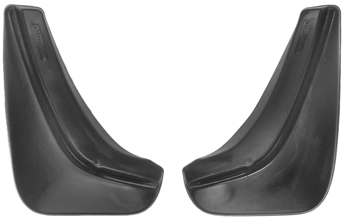 Комплект задних брызговиков L.Locker, для Opel Astra J GTC (11-), 2 шт1004900000360 Комплект задних брызговиков L.Locker, для Opel Astra J GTC (11-), 2 шт1004900000360Комплект L.Locker состоит из 2 задних брызговиков, изготовленных из высококачественного полиуретана. Уникальный состав брызговиков допускает их эксплуатацию в широком диапазоне температур: от -50°С до +50°С. Изделия эффективно защищают кузов автомобиля от грязи и воды, формируют аэродинамический поток воздуха, создаваемый при движении вокруг кузова таким образом, чтобы максимально уменьшить образование грязевой измороси, оседающей на автомобиле. Разработаны индивидуально для каждой модели автомобиля. С эстетической точки зрения брызговики являются завершением колесных арок.Установка брызговиков достаточно быстрая. В комплект входят необходимые крепежи и инструкция на русском языке. Комплект подходит для моделей с 2011 года выпуска.Комплектация: 2 шт.Размер брызговика: 23 см х 32,5 см х 4 см.