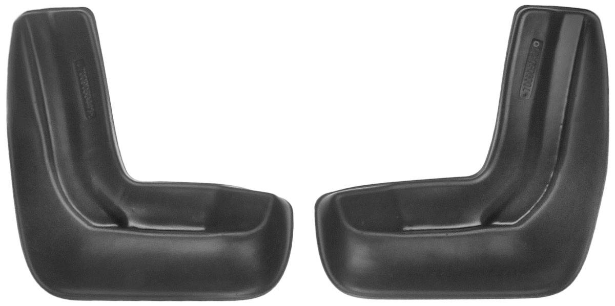 Комплект задних брызговиков L.Locker, для Toyota Camry VII (XV50) sd (14-), 2 шт4620019034603 Комплект задних брызговиков L.Locker, для Toyota Camry VII (XV50) sd (14-), 2 шт4620019034603Комплект L.Locker состоит из 2 задних брызговиков, изготовленных из высококачественного полиуретана. Уникальный состав брызговиков допускает их эксплуатацию в широком диапазоне температур: от -50°С до +50°С. Изделия эффективно защищают кузов автомобиля от грязи и воды, формируют аэродинамический поток воздуха, создаваемый при движении вокруг кузова таким образом, чтобы максимально уменьшить образование грязевой измороси, оседающей на автомобиле. Разработаны индивидуально для каждой модели автомобиля. С эстетической точки зрения брызговики являются завершением колесных арок.Установка брызговиков достаточно быстрая. В комплект входят необходимые крепежи и инструкция на русском языке. Комплект подходит для моделей с 2014 года выпуска.Комплектация: 2 шт.Размер брызговика: 27 см х 26 см х 2,5 см.