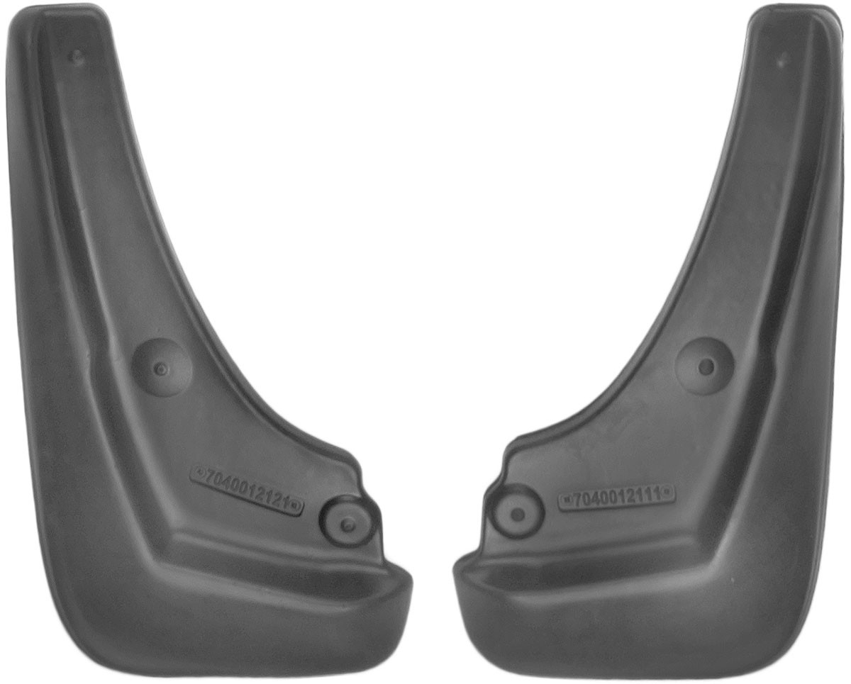 Комплект передних брызговиков L.Locker Subaru Forester 2008, 2 шт1004900000360 Комплект передних брызговиков L.Locker Subaru Forester 2008, 2 шт1004900000360Комплект L.Locker Subaru Forester 2008 состоит из 2 передних брызговиков, изготовленных из высококачественного полиуретана. Уникальный состав брызговиков допускает их эксплуатацию в широком диапазоне температур: от -50°С до +50°С. Изделия эффективно защищают кузов автомобиля от грязи и воды, формируют аэродинамический поток воздуха, создаваемый при движении вокруг кузова таким образом, чтобы максимально уменьшить образование грязевой измороси, оседающей на автомобиле.Разработаны индивидуально для каждой модели автомобиля. С эстетической точки зрения брызговики являются завершением колесных арок.Установка брызговиков достаточно быстрая. В комплект входит инструкция на русском языке. Комплектация: 2 шт.Размер брызговика: 33 см х 18 см х 3 см.