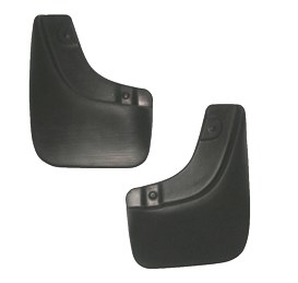 Комплект брызговиков передних L.Locker, для Fiat Sedici, 2 шт1004900000360 Комплект брызговиков передних L.Locker, для Fiat Sedici, 2 шт1004900000360Брызговики L.Locker изготовлены из высококачественного полимера. Уникальный состав брызговиков допускает их эксплуатацию в широком диапазоне температур: от -50°С до +80°С. Эффективно защищают кузов автомобиля от грязи и воды - формируют аэродинамический поток воздуха, создаваемый при движении вокруг кузова таким образом, чтобы максимально уменьшить образование грязевой измороси, оседающей на автомобиле. Разработаны индивидуально для каждой модели автомобиля, с эстетической точки зрения брызговики являются завершением колесной арки.