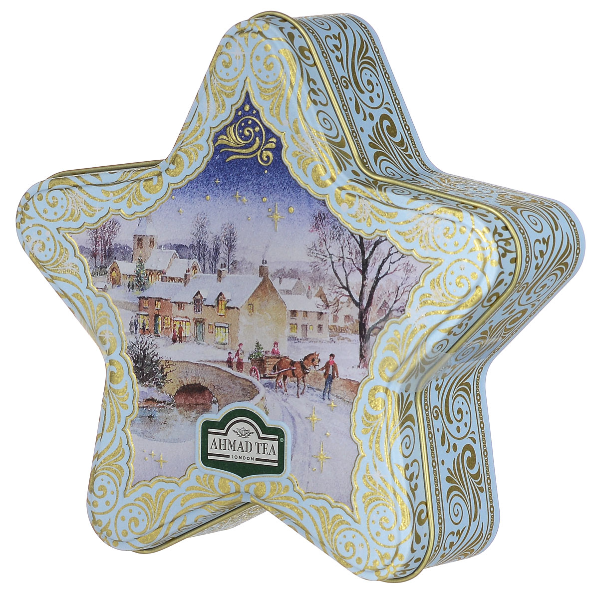 Ahmad Tea Летний Чабрец черный листовой чай, 60 г (банка)0120710 Ahmad Tea Летний Чабрец черный листовой чай, 60 г (банка)0120710Ahmad Tea Летний Чабрец - благородный цейлонский чай, дополненный чаем из провинции Ассам. Чабрец венчает композицию пронзительной освежающей ноткой.
