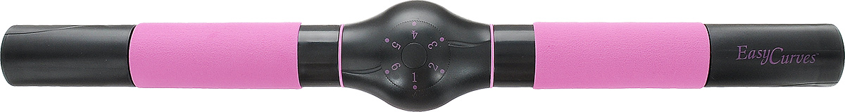Тренажер грудной Lite Weights Easy Shape, цвет: черный, розовыйKSM-3002014 Тренажер грудной Lite Weights Easy Shape, цвет: черный, розовыйKSM-3002014Грудной тренажер Lite Weights Easy Shape - это простой и удобный тренажер для улучшения формы женской груди, а также тренировки, развития и укрепления мышц рук, плечевого пояса, грудной клетки и спины. Предусмотрено 6 уровней сопротивления для разработки наиболее комфортного и эффективного комплекса упражнений. Изделие выполнено из АБС-пластика, ручки покрыты пенополиуретаном.Уникальный метод двойного сопротивления в момент сжатия/разжатия тренажера увеличивает эффективность тренировки. Преимущества тренажера: - возможность самостоятельной регулировки сопротивления; - легкость в применении; - комплекс упражнений в комплекте; - компактность и удобство в хранении. Всего 5 минут в день помогут сделать вашу грудь более упругой. Размеры тренажера в сложенном виде: 53 см х 4 см. Размеры тренажера в разложенном виде: 89 см х 4 см.