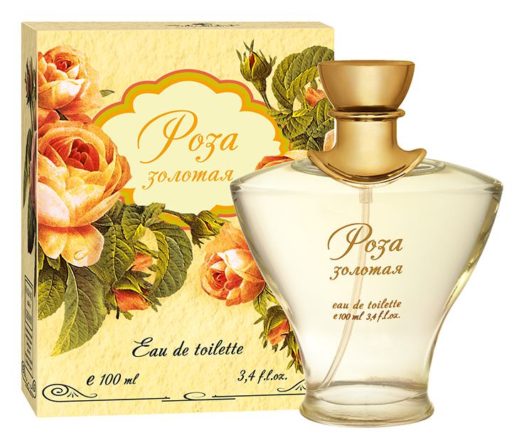 Apple Parfums Золотая роза. Туалетная вода, 100 мл1301210 Apple Parfums Золотая роза. Туалетная вода, 100 мл1301210Восхитительный, молодой, дерзкий аромат Apple Золотая роза адресован женщине, сознающей всю силу своей привлекательности. Ее обладательница женственна, романтична, уверена в себе и влюблена в жизнь больше, чем когда-либо. Магия ее обаяния и сила ее желаний помогают ей изменять мир и делать его таким, как ей хочется.Направление аромата: цветочно-фруктовый.Начальные ноты: магнолия, мандарин, дыня, персик, бергамот.Ноты сердца: орхидея, фиалка, роза, слива, жасмин.Базовые ноты: слива, амарантовое дерево, ежевика. Характеристики:Объем: 100 мл. Производитель: Россия. Туалетная вода - один из самых популярных видов парфюмерной продукции. Туалетная вода содержит 4-10%парфюмерного экстракта. Главные достоинства данного типа продукции заключаются в доступной цене, разнообразии форматов (как правило, 30, 50, 75, 100 мл), удобстве использования (чаще всего - спрей). Идеальна для дневного использования. Товар сертифицирован.