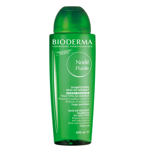 Bioderma шампунь Node 400мл флE0954400 Bioderma шампунь Node 400мл флE0954400Ультрамягкий шампунь-флюид поддерживает и восстанавливает липидную мантию волос, мягко устраняет загрязнения, не нарушая целостность ГЛМ, восстанавливает естественную структуру волоса. Адаптирован для частого использования.Мягко устраняет загрязнения, восстанавливает естественную структуру волос