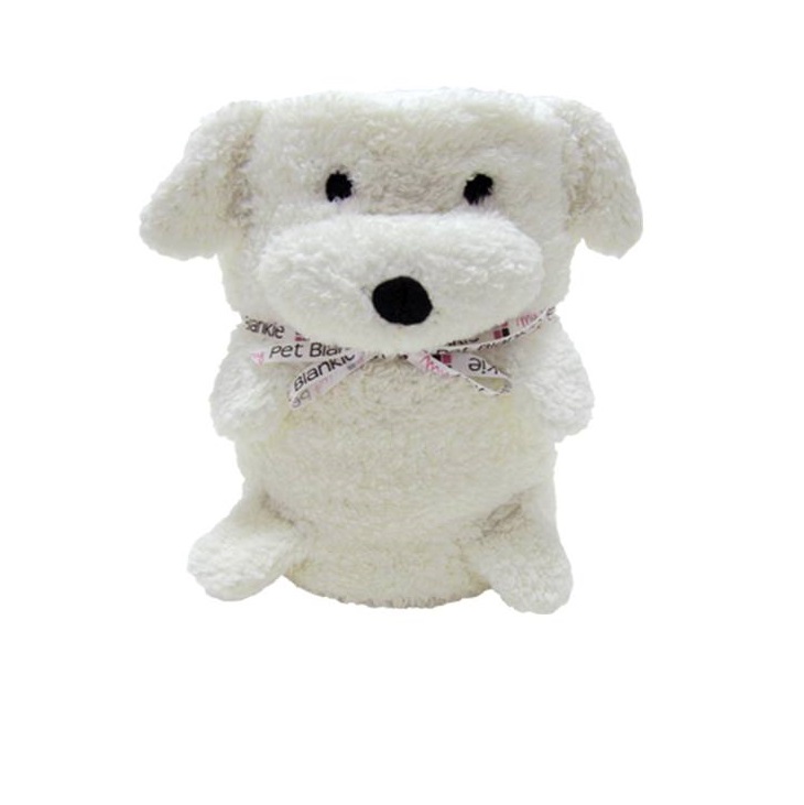 My Pet Blankie Мягкая игрушка - плед - покрывало Собака Эрни66772 My Pet Blankie Мягкая игрушка - плед - покрывало Собака Эрни667723 в 1 Мягкая игрушка - Плед - ПокрывалоЭкологичный, мягкий и приятный на ощупь материалЛегко стирается (ручная и машинная стирка) Игрушка будет отличным другом в путешествииОтличный подарок на День рождения или праздник