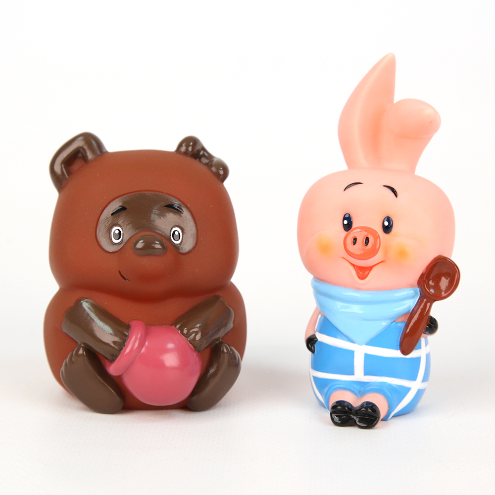 Магазин Винни Игрушки
