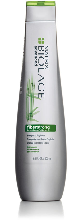 Matrix Biolage Fiberstrong шампунь 250 млFS-00897 Matrix Biolage Fiberstrong шампунь 250 млFS-00897Шампунь Файберстронг бережно очищает волосы, придавая им упругость и здоровый, сияющий вид.