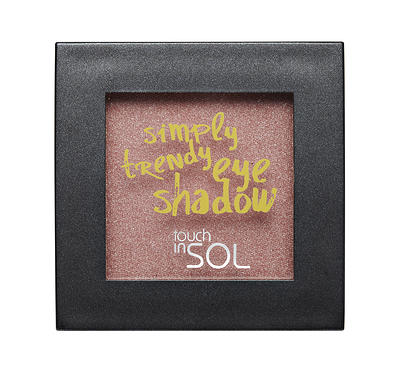 Touch in SOL Тени для век Simply Trendy, №5 Gorgeous PinkFM 5567 weis-grau Touch in SOL Тени для век Simply Trendy, №5 Gorgeous PinkFM 5567 weis-grauАбсолютный маст-хэв: Последний штрих для создания великолепного взгляда; 10 цветов обеспечат сексуальный, дымчатый (смоки), и естественный макияжа глаз. Мягкая и шелковистая текстура теней за счет микро-частичек легко наносится, не скатывается, сохраняя цвет. Стойкость макияжа за счет легкой микро-пудры Экстракты растительных масел увлажняют и защищают кожу. Создает великолепный и естественный цвет и жемчужное сияние шелк.