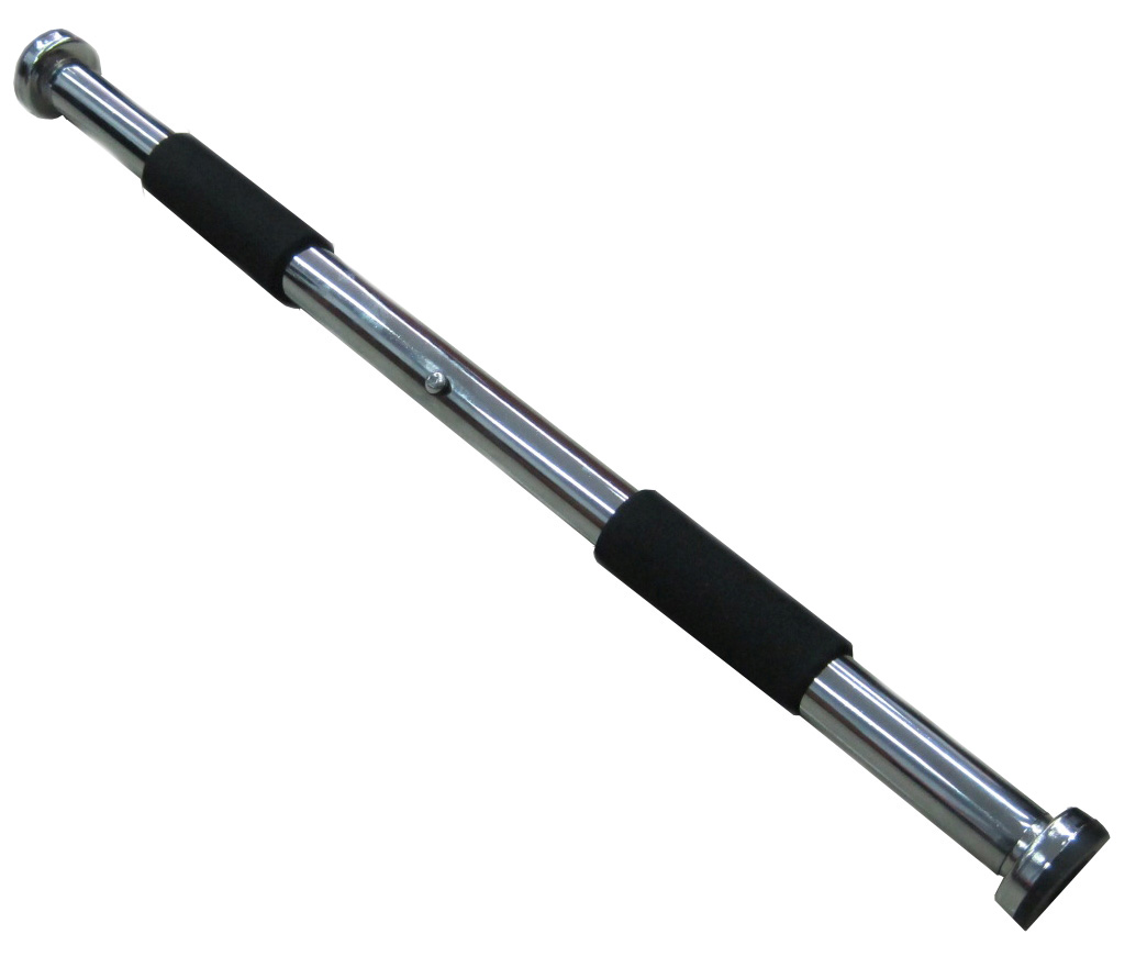 Турник в проем Start Up, DB-01BSF 0085 Турник в проем Start Up, DB-01BSF 0085Турник в проем Start Up DB-01B. Регулируемая длина: 60-80 см. Максимальный вес пользователя: 80 кг. Резиновые уплотнители.