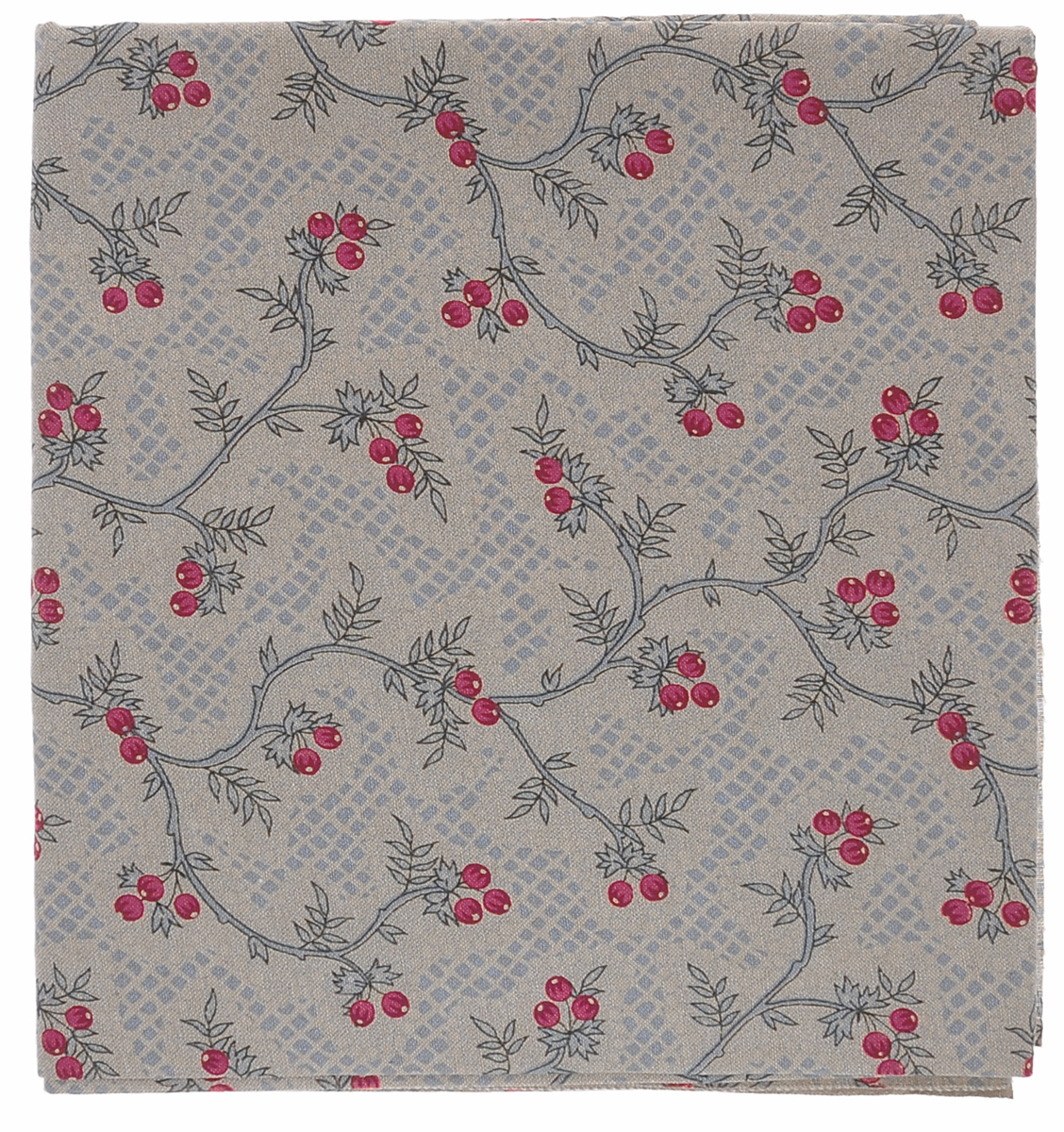 Ткань Mas dOusvan Eloa Chambray, 110 см х 100 см. BLOA.CHYR55052 Ткань Mas dOusvan Eloa Chambray, 110 см х 100 см. BLOA.CHYR55052Ткань Mas dOusvan Eloa Chambray, выполненная из натурального хлопка, используется для творческих работ.Хлопковые ткани не выцветают, не линяют, не деформируются при стирке и в процессе носки готовых изделий, сшитых из этих тканей. Ткань Mas dOusvan Eloa Chambray можно без опасений использовать в производстве одежды для самых маленьких детей. Также ткань подойдет для декора и оформления творческих работ в различных техниках.Ширина: 110 см. Длина: 1 м.