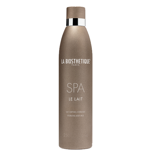 La Biosthetique Освежающее увлажняющее велнес молочко Spa Wellness для тела, 250 млFS-36054 La Biosthetique Освежающее увлажняющее велнес молочко Spa Wellness для тела, 250 млFS-36054Чистое наслаждение...Велнес - Молочко для тела мгновенно успокаивает и заметно смягчают кожу. Она получает длительное увлажнение. Инулин из цикория и йогурт поддерживают здоровый биологический баланс и укрепляют структуру кожи. Дарит заряд энергии и ощущение ухоженности.Преимущества:- Нежный, тающий лосьон- Более нежная и мягкая кожа.- Эффективное увлажнение на 24 часаЛиния SPA - это уникальное сочетание здоровья и велнеса. Насладитесь всей нежностью ухода за телом иокунитесь в ауру завораживающих ароматов!Молочные и йогуртовые активные компоненты интенсивно ухаживают на кожей тела и поддерживают ее здоровый биобаланс. Кожа приобретает нежную мягкость и шелковистость.