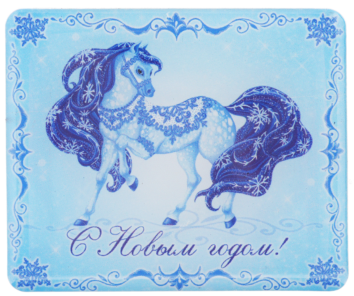 Магнит Феникс-Презент Magic Time, 6 x 5 см27191 Магнит Феникс-Презент Magic Time, 6 x 5 см27191Магнит Прямоугольной формы Феникс-презент Magic Time, выполненный из агломерированного феррита, станет приятным штрихом в повседневной жизни. Оригинальный магнит, декорированный изображением лошади, поможет вам украсить не только холодильник, но и любую другую магнитную поверхность. Материал: агломерированный феррит.