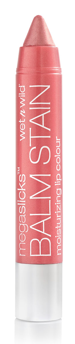 Wet n Wild Блеск - Бальзам Для Губ Mega Slick Balm Stain pinky promise 3 гр28032022 Wet n Wild Блеск - Бальзам Для Губ Mega Slick Balm Stain pinky promise 3 гр28032022Суперувлажняющий бальзам для губ. Великолепная формула, обогащенная маслом ягоды асаи, защищает нежную кожу губ, предотвращая обветривание.Аккуратно нанести на губы.
