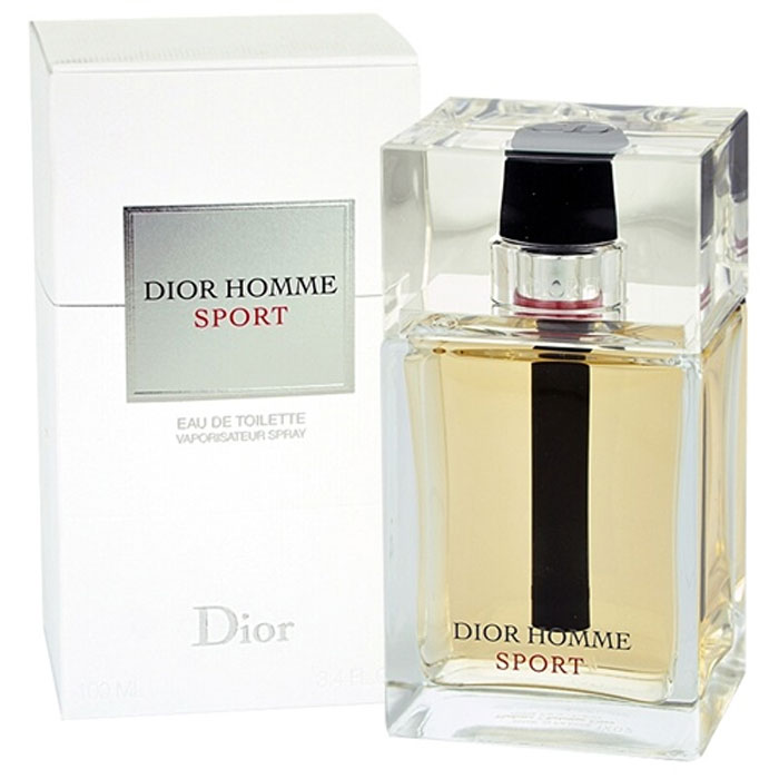 Christian Dior Dior Homme Sport.Туалетная вода, мужская, 50 мл28032022 Christian Dior Dior Homme Sport.Туалетная вода, мужская, 50 мл28032022Аромат Dior Homme Sport от Dior меняется. Теперь он более утонченный, при этом не теряет пронзительного сияния, благодаря богатой ноте ириса, которая дополняется свежим энергичным аккордом.Аромат открывается фруктовой свежестью сицилийского цитрона. Это тонизирующее вступление ведет к сердцу аромата, в которой доминирует благородный и элегантный тосканский ирис.Цветочная нота, всегда присущая мужским ароматам Dior, смешивается с имбирем и, смягчая его терпкое звучание, доминирует в композиции Dior Homme Sport.Древесное завершение композиции - мужественное звучание мистического и мощного виргинского кедра.Классификация аромата: древесный, фужерный.Верхние ноты: цитрон, цветок гавайского имбиря.Ноты сердца:ирис.Ноты шлейфа:зеленые ноты, белый кедр.Ключевые слова:Спортивный, элегантный, свежий!Туалетная вода - один из самых популярных видов парфюмерной продукции. Туалетная вода содержит 4-10%парфюмерного экстракта. Главные достоинства данного типа продукции заключаются в доступной цене, разнообразии форматов (как правило, 30, 50, 75, 100 мл), удобстве использования (чаще всего - спрей). Идеальна для дневного использования. Товар сертифицирован.