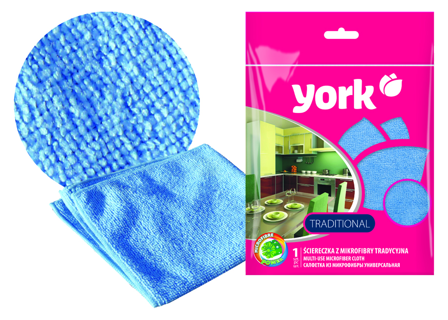 Салфетка York, универсальная, 30 см х 30 см. 2610531-105 Салфетка York, универсальная, 30 см х 30 см. 2610531-105Салфетка York, изготовленная из микрофибры (полиамида и полиэстера), предназначена для домашней и профессиональной уборки помещений. Изделие обладает высокой износоустойчивостью и рассчитано на многократное использование. Благодаря специальной структуре волокон производить уборку возможно как с применением бытовых моющих средств, так и без них. Не оставляет разводов и ворсинок.