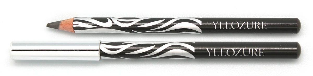 YZ Контур для глаз ZEBRE, тон 03, 1, 17 г3705 YZ Контур для глаз ZEBRE, тон 03, 1, 17 г3705Контур для глаз Зебра - это средство из новой линии карандашей для глаз в ультрамодном стиле сафари. Если вы не мыслите жизнь без приключений и путешествий, то этот стиль - для вас. Окунитесь в мир ярких, насыщенных оттенков естественных цветов, которые ярко подчеркнут вашу индивидуальность.