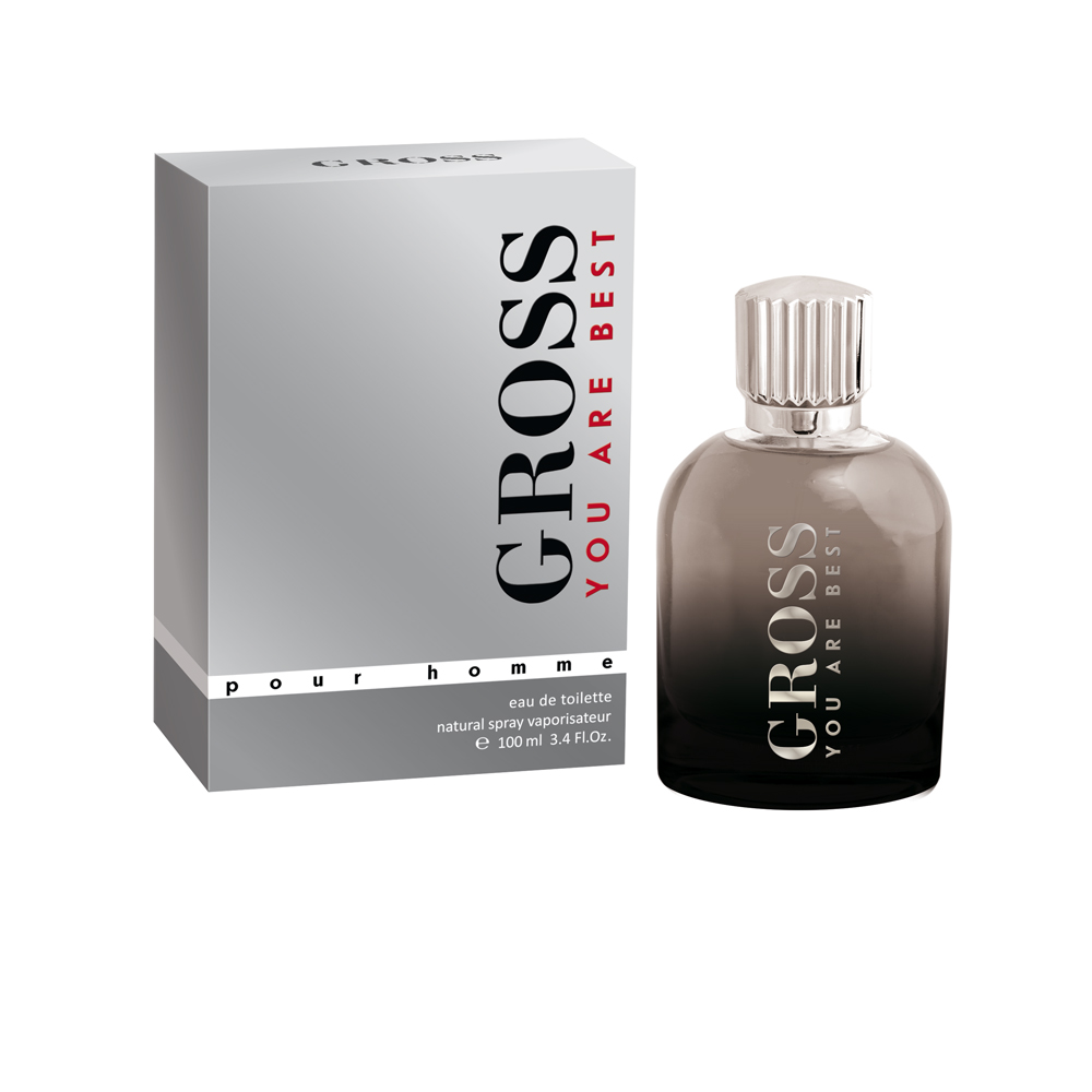 Christine Lavoiser Parfums Туалетная вода Gross , мужская, 100 млFM 5567 weis-grau Christine Lavoiser Parfums Туалетная вода Gross , мужская, 100 млFM 5567 weis-grauНепревзойденная гармония классики, стиля и современности в одном из самых успешных ароматов, созданных для тех, кто привык быть первым и лучшим во всем! Этот аромат – своего рода клубная карта для своего обладателя, подчеркивающая его высокий статус и открывающая перед ним все двери. Семейство ароматов: древесно-пряныеВерхние ноты: бергамот, яблоко, корица, Ноты сердца: гвоздика, герань, бархатцы; Ноты базы: сандал, ветивер, кедр, оливковое дерево