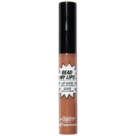 theBalm Блеск для губ Read My Lipgloss SNAP!,5,7 гр26102025 theBalm Блеск для губ Read My Lipgloss SNAP!,5,7 гр26102025Блеск для губ Read My Lips lipgloss Read My Lips. В формуле: экстракт женьшеня – мощный антиоксидант, защищает и восстанавливает нежную тонкую кожу губ. Нелипкая текстура комфортна в применении. Удобный аппликатор гарантирует точное нанесение и выделение контура губ. Палитра включает различные оттенки: от мягких полутонов для естественного макияжа до насыщенных ярких - для создания выразительных запоминающихся образов. Масса 5.7 g.
