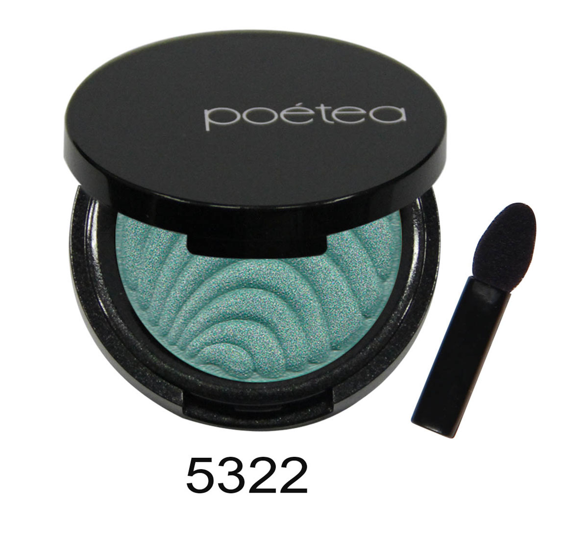 POETEQ Тени для век ATOLLES, тон 22, 4 г6602 POETEQ Тени для век ATOLLES, тон 22, 4 г6602Тени – Новинка ATOLLES дарит возможность преобразиться по своему желанию, подчеркнуть свою индиви¬дуаль¬ность. Разнообразие палитры переливающихся оттенков, игра со светом. Палитра цвета - это учет мельчайших нюансов, адаптация ко всем типам и оттенкам кожи и к любому настроению. Благодаря высокому содержанию светоотражающих частичек жемчуга, тени ATOLLES может быть разным в зависимости от того, как нанесен продукт, от легкой прозрачности до интенсивного цвета. Таким образом, один и тот же оттенок продукта может удовлетворять различные нужды: от пов¬седнев¬ного макияжа до специальных эффектов и торжественных вечерних. Палитра теней представлена насыщенной гаммой матовых и сатиновых тонов. УФ-фильтры защищают от вредного влияния ультрафиолета.