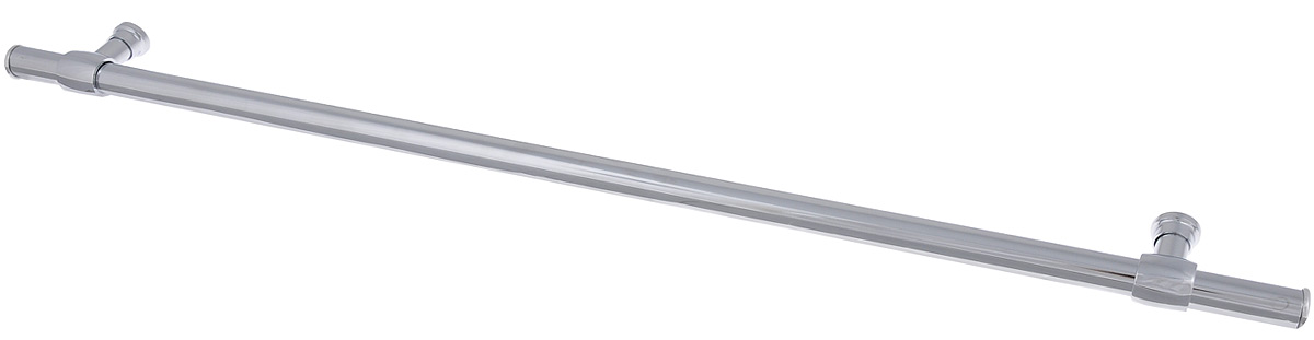 Карниз подвесной Tescoma Monti, 60 см54 009312 Карниз подвесной Tescoma Monti, 60 см54 009312Карниз Tescoma Monti - это универсальная подвесная система для каждой кухни. Предназначен для подвешивания изделий Monti и прочих видов кухонных принадлежностей. Карниз выполнен из высококачественной нержавеющей стали.Монтажный комплект прилагается.Длина карниза: 60 см.