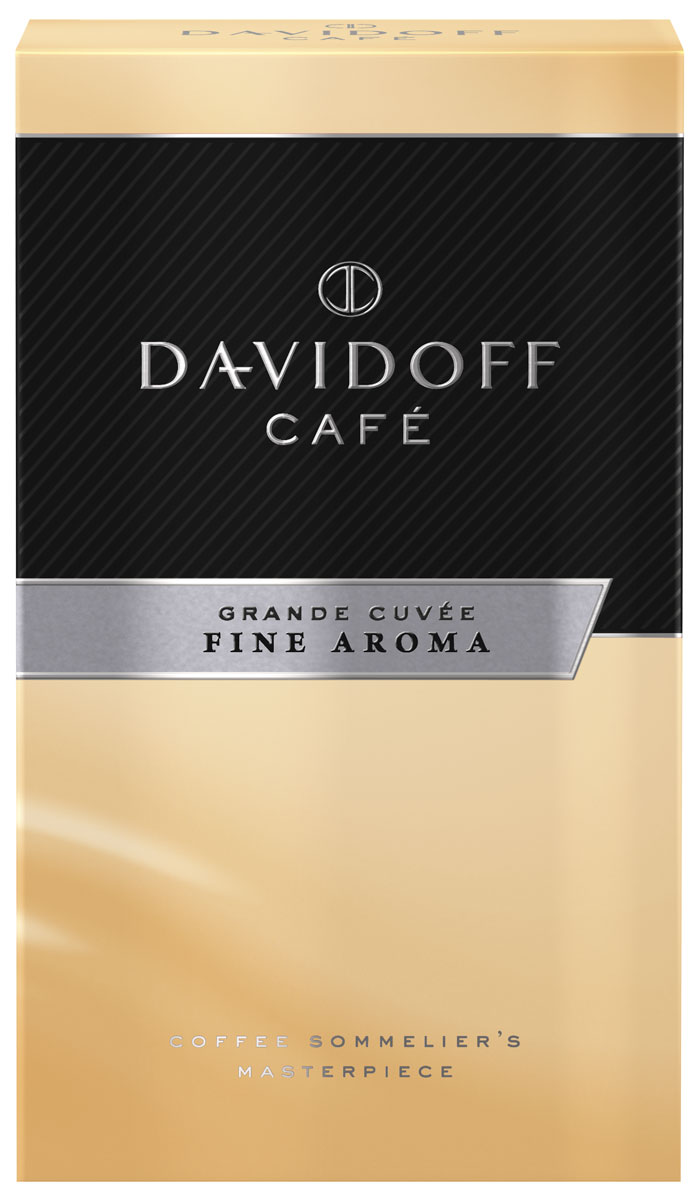Davidoff Fine кофе молотый, 250 г0120710 Davidoff Fine кофе молотый, 250 г0120710Davidoff Fine - уникальная композиция со вкусом средней насыщенности и благородной кислинкой, отличающаяся утонченным ароматом. Безупречное качество этого напитка покорит самых искушенных ценителей.